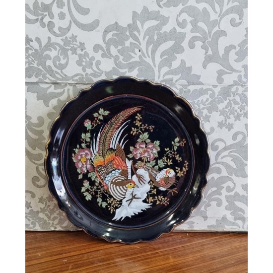 Διακοσμητικό πιάτο  Granny's 110798