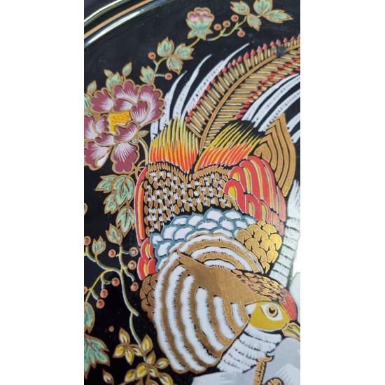 Διακοσμητικό πιάτο  Granny's 110798