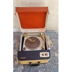  Πικάπ  vintage Granny's 119531