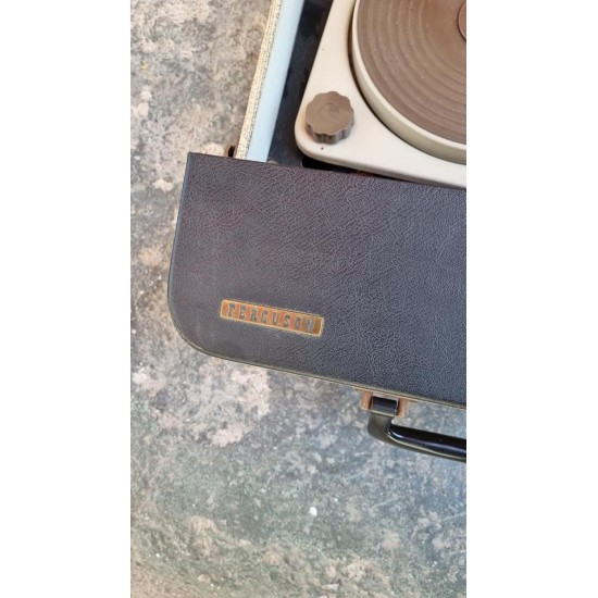  Πικάπ  vintage Granny's 119531
