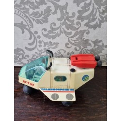 Playmobil Playmospace 3535 διαστημόπλοιο Granny's 115455