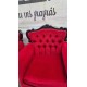  Πολυθρόνα καπιτονέ  Granny's  112292