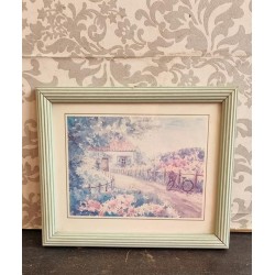 Καδράκι εκτύπωση Granny's 115265