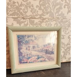 Καδράκι εκτύπωση Granny's 115265