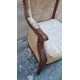   Πολυθρόνα  ψηλή πλάτη Granny's 112720