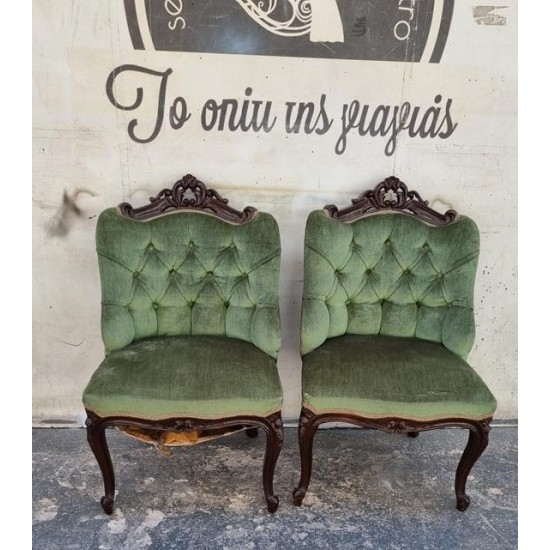  Πολυθρονάκι καπιτονέ  Granny's  114218