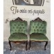  Πολυθρονάκι καπιτονέ  Granny's  114218