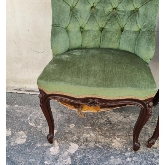  Πολυθρονάκι καπιτονέ  Granny's  114218