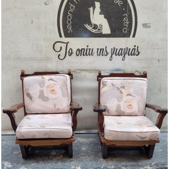  Πολυθρόνα Granny's 118726