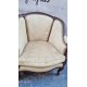   Πολυθρόνα Louis Quinze Granny's 116297