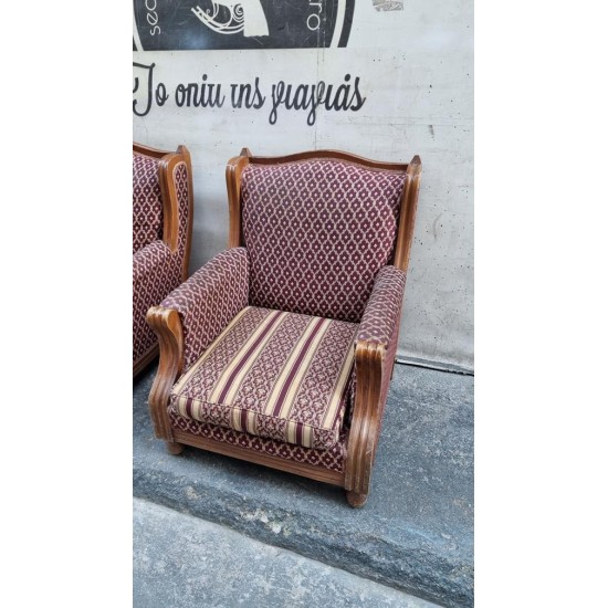   Πολυθρόνα vintage Granny's 103292