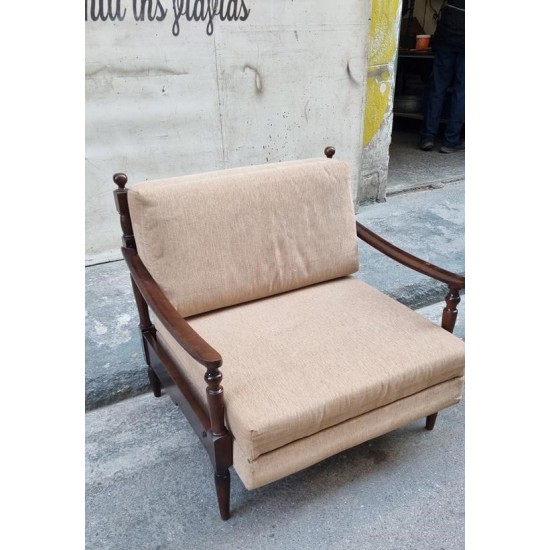 Πολυθρόνα κρεβάτι Granny's 115074