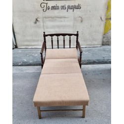 Πολυθρόνα κρεβάτι Granny's 115074