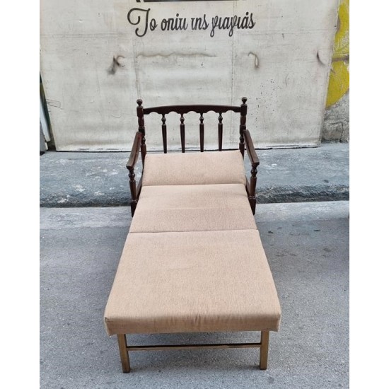 Πολυθρόνα κρεβάτι Granny's 115074