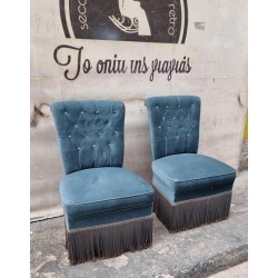  Πολυθρονάκι καπιτονέ  Granny's  116344