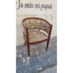 Πολυθρόνα μεσοπολέμου Granny's 114448