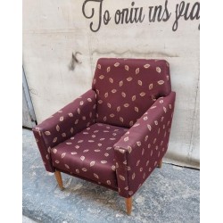   Πολυθρόνα vintage Granny's 116496