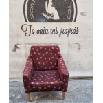   Πολυθρόνα vintage Granny's 116496