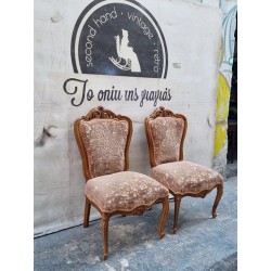  Πολυθρονάκι εποχής Granny's  119655