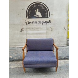 Πολυθρόνα κρεβάτι Granny's 106934