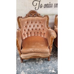   Πολυθρόνα εποχής Granny's 118547