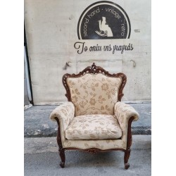 Πολυθρόνα εποχής Granny's  100390