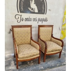Πολυθρόνα εποχής Granny's  116420