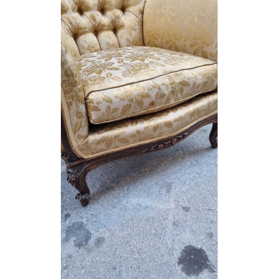  Πολυθρόνα καπιτονέ  Granny's  116958