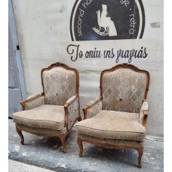  Καρεκλοπολυθρόνα εποχής  Granny's 117328