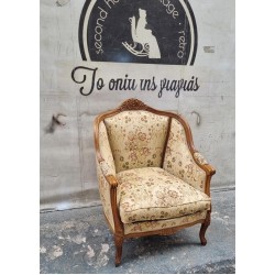   Πολυθρόνα Louis Quinze Granny's 112862