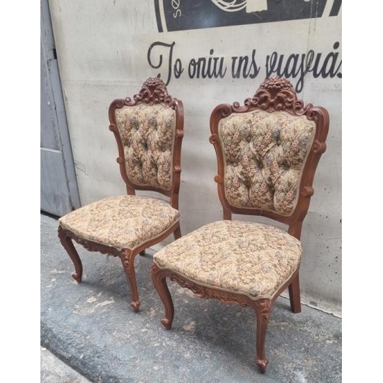 Πολυθρονάκι Louis Quinze Granny's 104827