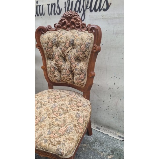 Πολυθρονάκι Louis Quinze Granny's 104827