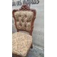 Πολυθρονάκι Louis Quinze Granny's 104827
