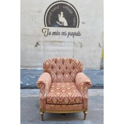  Πολυθρόνα καπιτονέ  Granny's  113170