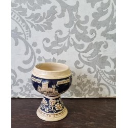 Διακοσμητικό κύπελλο Granny's 106528