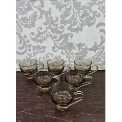 Σετ Φλυτζάνια του καφέ Granny's 115960