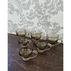 Σετ Φλυτζάνια του καφέ Granny's 115960