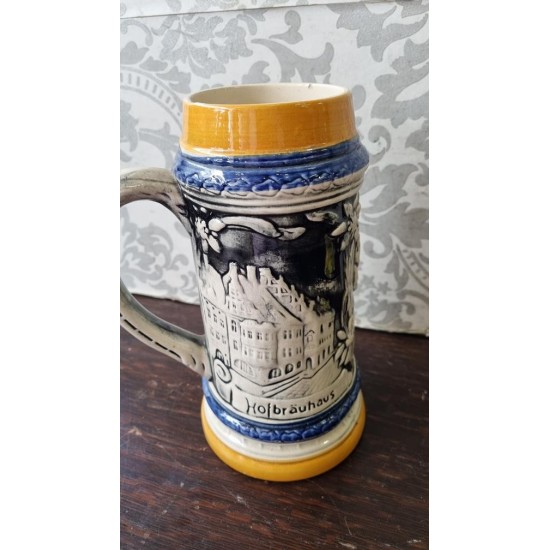 Διακοσμητικό ποτήρι  Granny's  107913