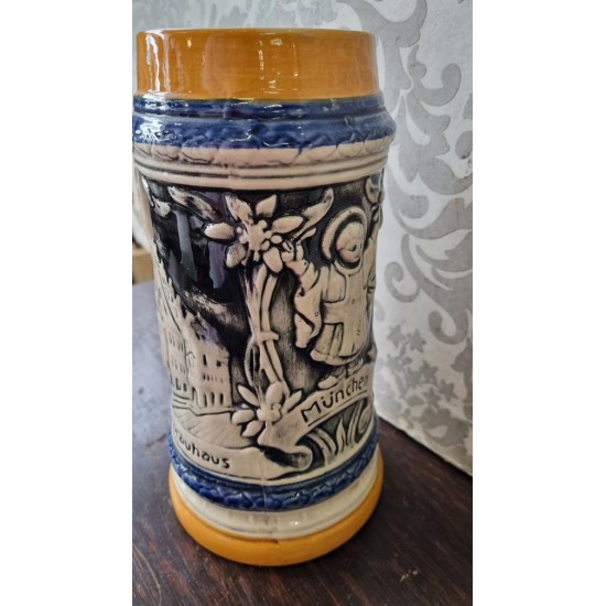 Διακοσμητικό ποτήρι  Granny's  107913