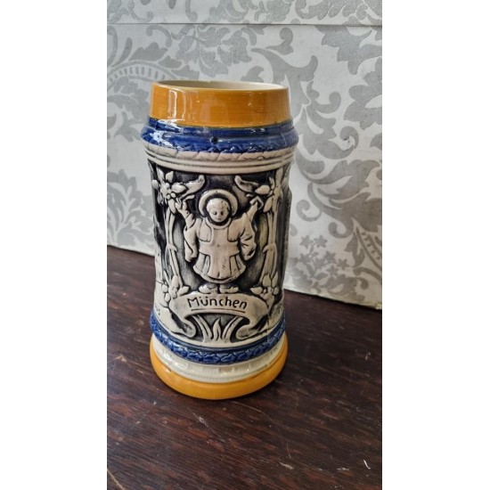 Διακοσμητικό ποτήρι  Granny's  107913