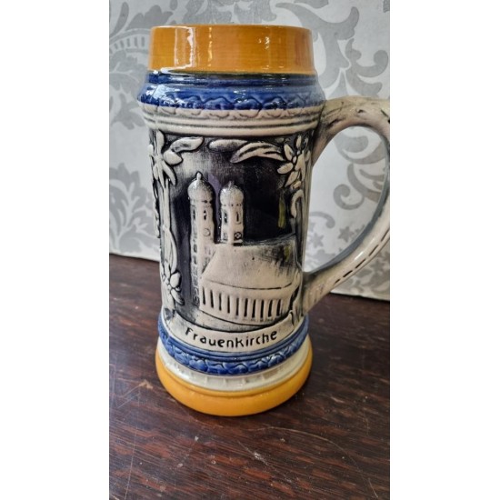 Διακοσμητικό ποτήρι  Granny's  107913