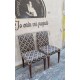 Πολυθρονάκι κλασικό Granny's 115219
