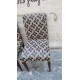Πολυθρονάκι κλασικό Granny's 115219