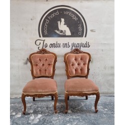  Καρέκλα εποχής Granny's  119625
