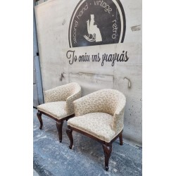 Πολυθρονάκι κλασικό Granny's 113756