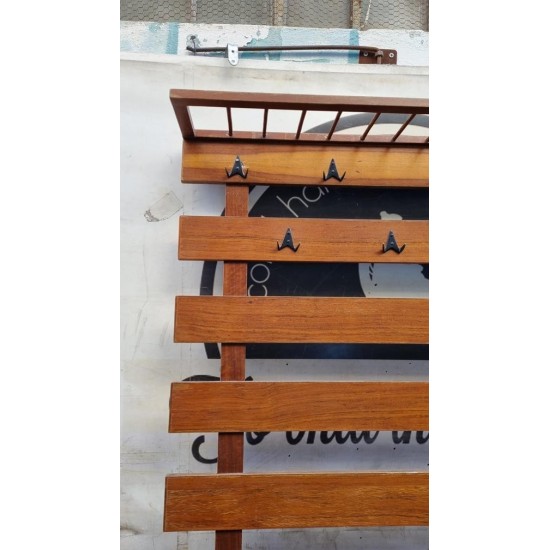 Πορτ μαντό - έπιπλο εισόδου Granny's 115844