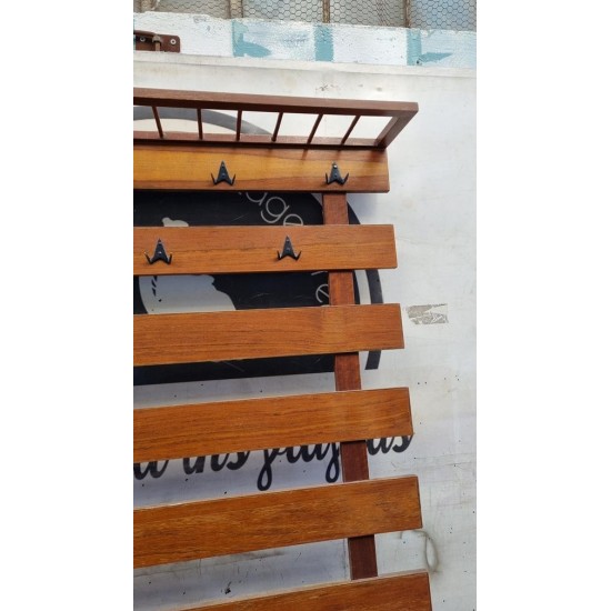 Πορτ μαντό - έπιπλο εισόδου Granny's 115844