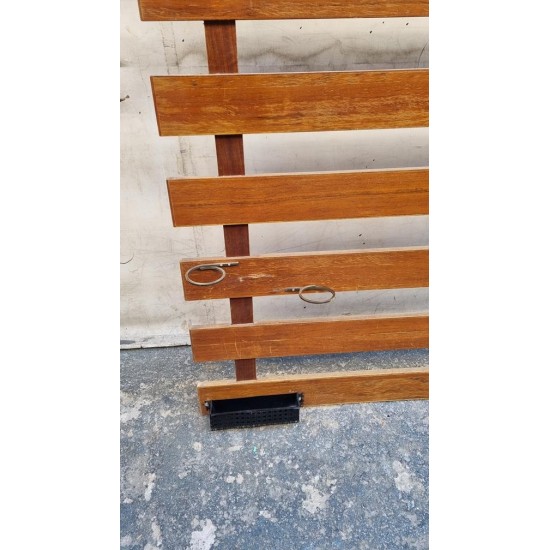 Πορτ μαντό - έπιπλο εισόδου Granny's 115844