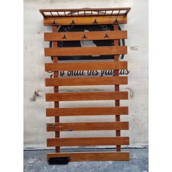 Πορτ μαντό - έπιπλο εισόδου Granny's 115844