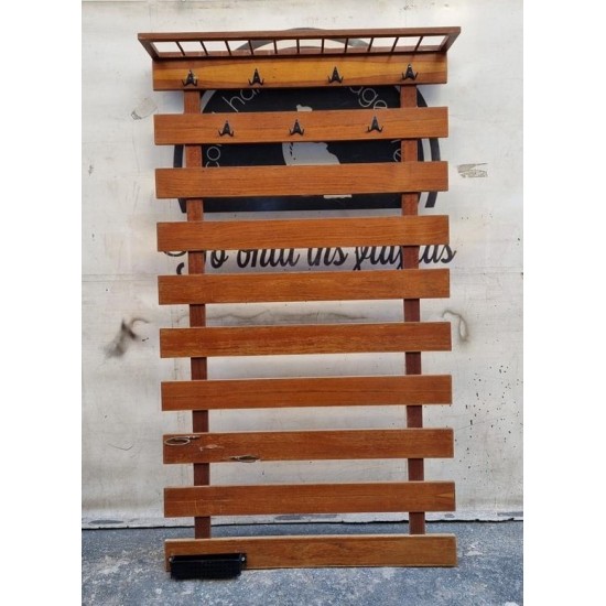 Πορτ μαντό - έπιπλο εισόδου Granny's 115844